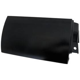 Jf46130011a1 Rareelectrical New Right Rear Lower Door Skin Fits Ford Jf46130011