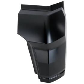 Jr58140005-z8 Rareelectrical New Right Cab Corner Fits Dodge Ram 2500 Trx 6 Cyl 6.7l By Jr58140005