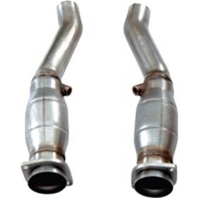 Kch23103200-z8 Rareelectrical New 3 Inch Exhaust Pipe Fits Cadillac Cts V 8 Cyl 5.7l By Kch23103200