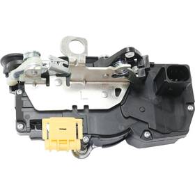 Rb31530004a3 Rareelectrical New Front Door Lock Actuator Fits Buick Lucerne Cx 6 Cyl 3.8l By 20790499
