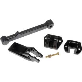 16899930c91 Rareelectrical Rb3155101c1 New Driver Side Hood Latch Fits International By 1689930c91