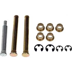 55075957ac Rareelectrical Rb38479-z8 New Front Door Hinge Repair Kit Fits Ram By 38479 55075956ac