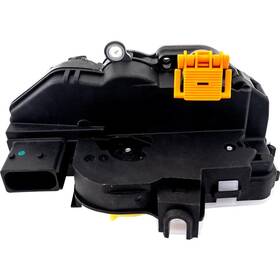 Rb46500004b1 Rareelectrical Left Front Door Lock 2011-2019 Chevrolet Malibu Ss Sonic Trax Ls 2.0l 13578259