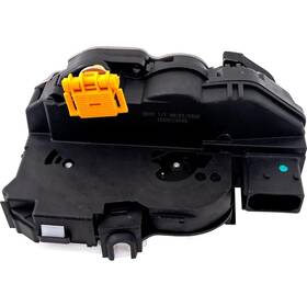 Rb49350003b2 Rareelectrical New Left Rear Door Lock Actuator Fits Gmc By 13503784 13503808 13503168 13578019