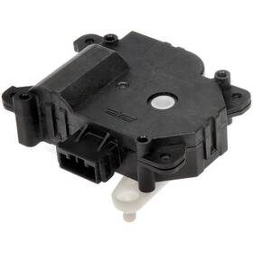 Rb604939a2 Rareelectrical New Main A/c Actuator Fits Honda Civic Gx 4 Cyl 1.7l By Ada522 Ads4323 Da1352