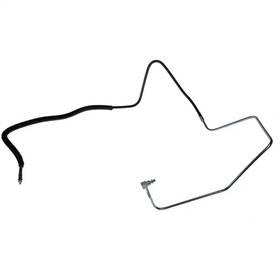 Rb628101-z8 Rareelectrical New Clutch Line Fits Gmc K1500 Sierra Sl K3500 By 12387709 85-101