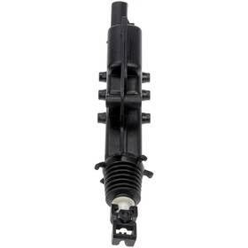 Rb746157-z8 Rareelectrical Right Door Lock 1996-2003 Ford F-150 Mercury Sable Expedition 4.2l Dla500