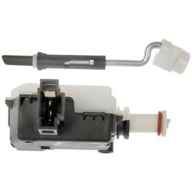 Rb746511a1 Rareelectrical Fuel Door 1999-2010 Volkswagen Golf Jetta Touareg Wagon Tdi 1j0810773 Dla646