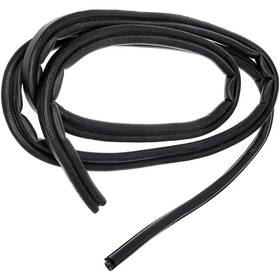 15063155.0 Rareelectrical Rb926253c1 Left Front Door Seal 1999-2007 Chevrolet Silverado 2500 Ls Lt 5.3l
