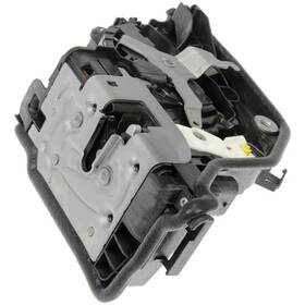 Rb937881a1 Rareelectrical Right Front Door Lock 2011-2019 Bmw 540d 540i Mini Cooper 530e Wagon Dla1648