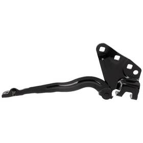 Rc13050027b1 Rareelectrical Right Hood Hinge 2019-2023 Chevrolet Silverado 1500 Lt Zr2 4.3l 5.3l 84500495