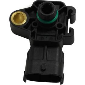 Rc31520004a1 Rareelectrical New 3-prong Blade Map Sensor Fits Chevrolet Malibu Ls 4 Cyl 1.5l By 12643955