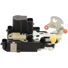 Rc31530005c2 Rareelectrical Right Front Door Lock Actuator Fits Gmc 16637320