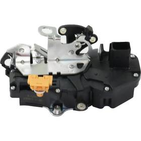 Rc31530044c2 Rareelectrical Left Front Door Lock Actuator Fits Gmc 20783844