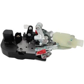 Rc31530053-2z8 Rareelectrical Right Front Door Lock Actuator 2005-2008 Chrysler Convertible Pt Gt 5067308aa