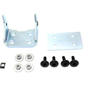 Rc46390001a1 Rareelectrical New Right Lower Door Hinge Fits Chevrolet C2500 Suburban Ls K3500 By 88979797