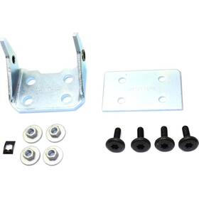 Rc46390002b3 Rareelectrical New Left Lower Door Hinge Fits Chevrolet Tahoe Z71 K2500 Suburban Ls By 88979795