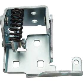 Rc46390005-2z8 Rareelectrical New Right Lower Door Hinge Fits Chevrolet By 20969646