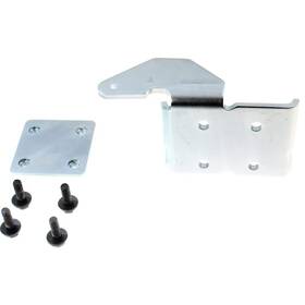 Rc46390008b2 Rareelectrical Left Upper Door Hinge Fits Chevrolet By 19120097
