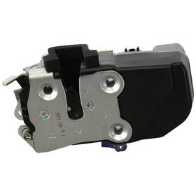 Rc46500003a2 Rareelectrical Right Front Door Lock 1998-2004 Chrysler 300m Concorde Intrepid Lhs Lx 4574150ae