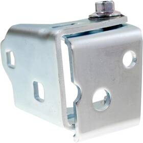 Rc49230002a1 Rareelectrical New Left Upper Door Hinge Fits Gmc Yukon Denali Sierra 1500 Hybrid By 25854397