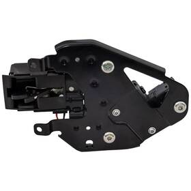 Rc63070002-z8 Rareelectrical Fuel Filler Door Lock Actuator 25886854 Chevrolet Suburban 1500 Slt Ls 2007-2014
