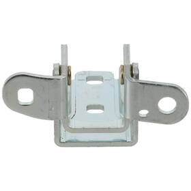 Rd46390002b3 Rareelectrical New Left Upper Door Hinge Fits Ram By 68058515aa