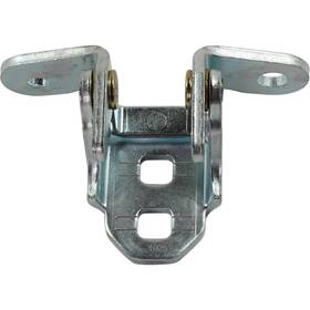 Rd46390006c3 Rareelectrical New Left Upper Door Hinge Fits Dodge Avenger Mainstreet 6 Cyl 3.6l By 5074257ab