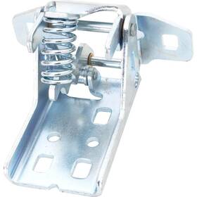 Rd46390011b1 Rareelectrical New Right Upper Door Hinge For Ram By Ch1361101 55275630ab