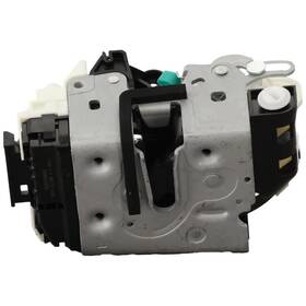Rd49350002a3 Rareelectrical New Left Rear Door Lock Actuator Fits Ram By 4589651ad 4589651ac 4589651ab