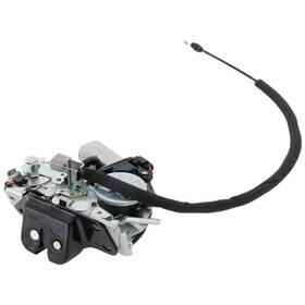 Rd63070001-2z8 Rareelectrical Liftgate Lock Actuator 2011-2019 Dodge Durango Grand Caravan Gt 3.6l 4589581ah