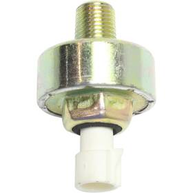Repb311201-z8 Rareelectrical New 1-prong Pin Knock Sensor Fits Chevrolet Impala Ls 6 Cyl 3.8l By 29026 72972