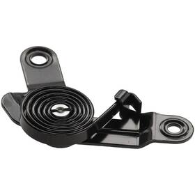 Repc130562a2 Rareelectrical Left Hood Hinge 2015-2020 Chevrolet Suburban Tahoe Cadillac Escalade 23258269