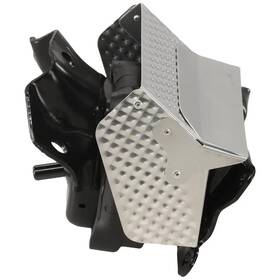Repc311520a1 Rareelectrical New Motor Mount Fits Gmc Yukon Xl 1500 Sle 8 Cyl 6.0l By 15854941