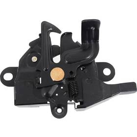 Reps132308-z8 Rareelectrical New Hood Latch For Scion By Sc1234104 5351052280