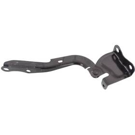 Rept130537-z8 Rareelectrical Right Hood Hinge 2014-2019 Toyota Highlander Se Xle 2.7l 3.5l 4 Cyl 534100e120