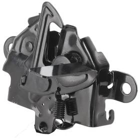 Rareelectrical Rept132322-z8 Hood Latch 2012-2017 Toyota Prius Oe Replacement 5351052800 To1234133