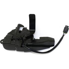 Rept132334-z8 Rareelectrical New Hood Latch Fits Toyota Highlander Xle By To1234168 535100e100