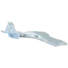 Rf13030005-2z8 Rareelectrical Right Hood Hinge 2011-2017 Ford Expedition El King 3.5l 5.4l 6 Cyl Cl1z16796a
