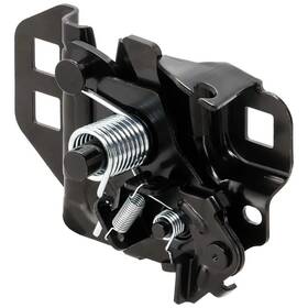 Rf13230005-2z8 Rareelectrical New Right Hood Latch Fits Ford By Fo1234143 Ds7z16700c