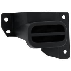 Rg01440006-z8 Rareelectrical Left Front Tow Eye Cover 2022-2023 Gmc Sierra 1500 Denali Slt 2.7l 3.0l 84878728