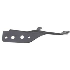 Rg13050005-2z8 Rareelectrical New Right Hood Hinge Fits Gmc Acadia Slt By Gm1236185 22814933