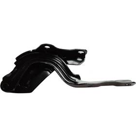 Rh13050019a2 Rareelectrical Right Hood Hinge 2018-2022 Hyundai Accent Se Sedan 1.6l 4 Cyl 79120h5000