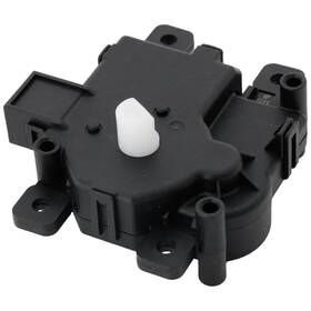 Rh19230004b3 Rareelectrical New Left Main A/c Actuator Fits Tesla Model S 70d By 6008243 6008248 73397