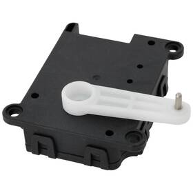 Rh19300006a2 Rareelectrical New 2 Pin A/c Actuator Fits Hyundai By 971242e200
