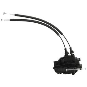 Rh31530030a1 Rareelectrical Left Front Door Lock 2007-2012 Hyundai Veracruz Se Limited 3.8l 6 Cyl 813103j010