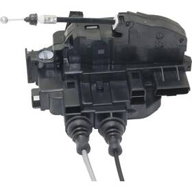 Rh31530036a3 Rareelectrical Left Front Door Lock Actuator 2006-2009 Hyundai Santa Se Limited 813102b010