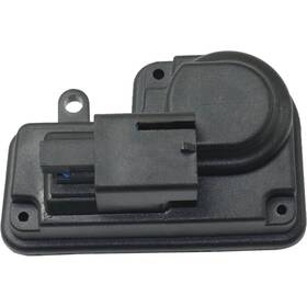 Rj46950002-z8 Rareelectrical New Actuator Only Liftgate Lock Fits Jeep By 4589176ac 4589176aa