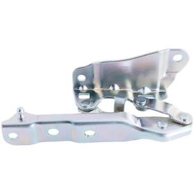 Rk13050015a2 Rareelectrical New Right Hood Hinge For Kia By Ki1236183 66920s9000
