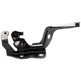 Rl13030001a2 Rareelectrical Right Hood Hinge 2011-2017 Lexus Ct200h 1.8l 4 Cyl Direct Fit 5341076030